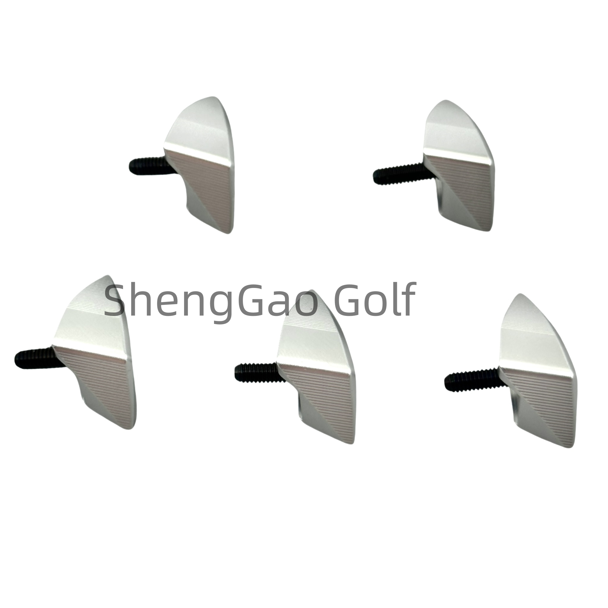 Golf Club Head Weight Compatib - đánh giá và giá Driver Golf Titanium