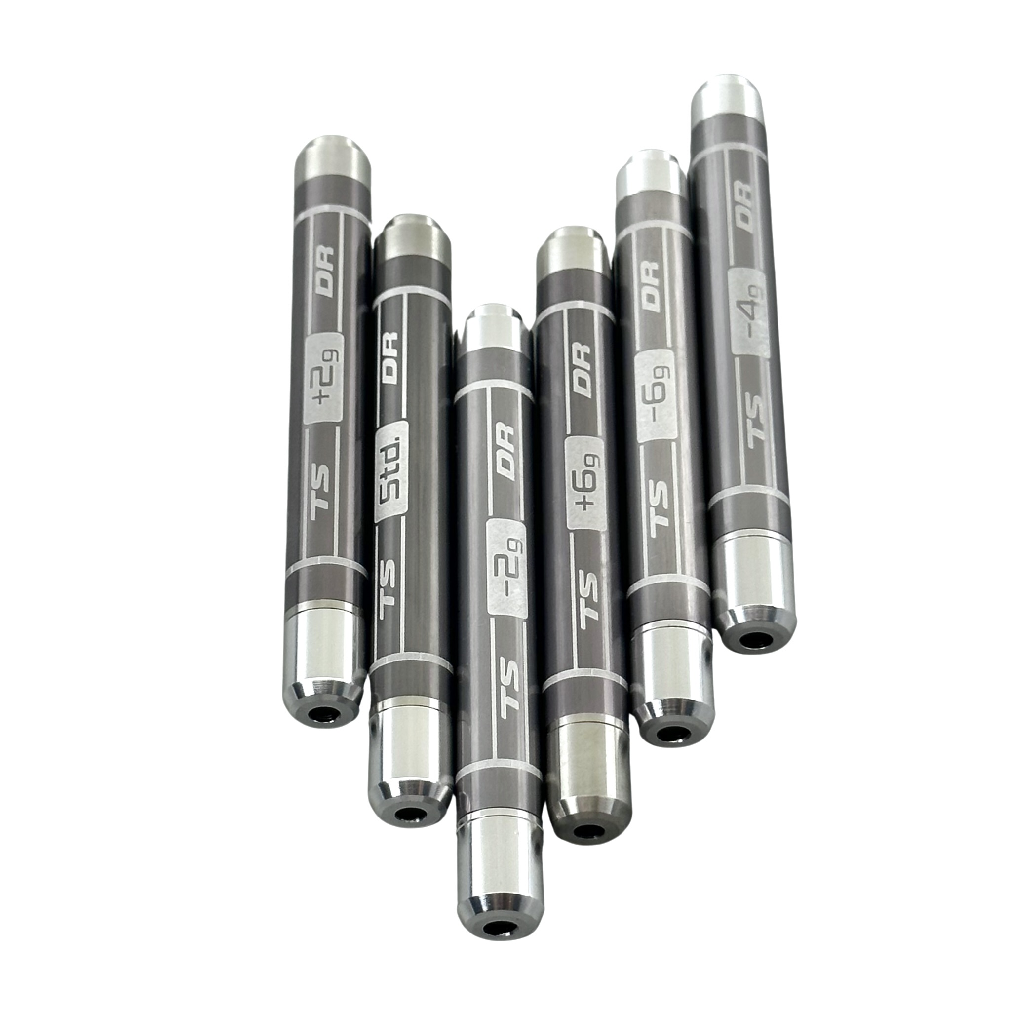 DR FW Golf Trọng Lượng Bộ Thực - đánh giá và giá Driver Golf Titanium