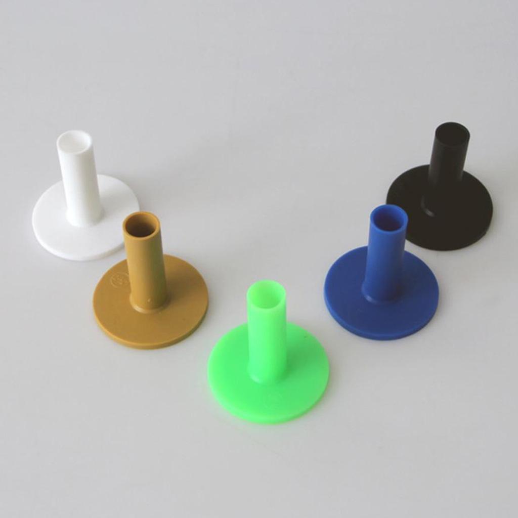 Golf Rubber Tees Set Beginner  - đánh giá và giá Golf Equipment For Beginners