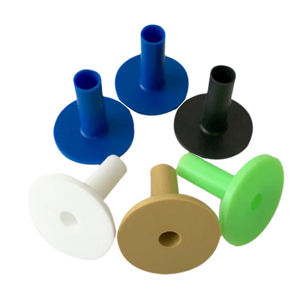 Golf Rubber Tees Set Beginner  - đánh giá và giá Golf Equipment For Beginners