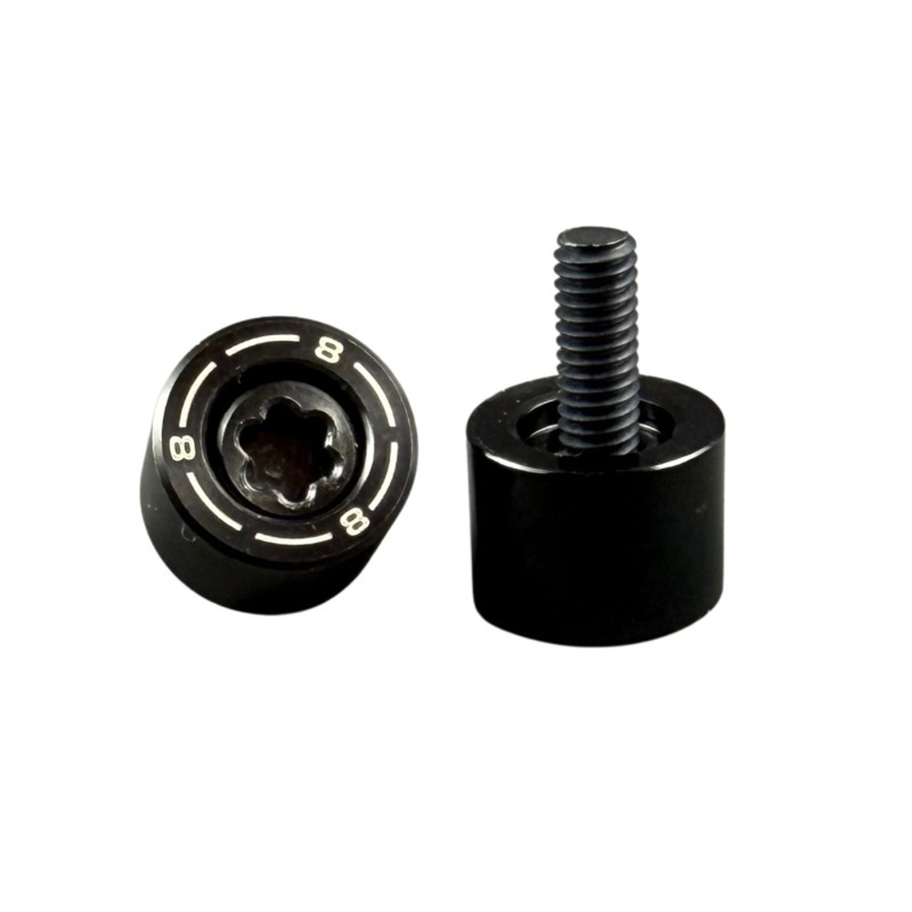 Adjustable Titanium Screw Kit  - đánh giá và giá Driver Golf Titanium