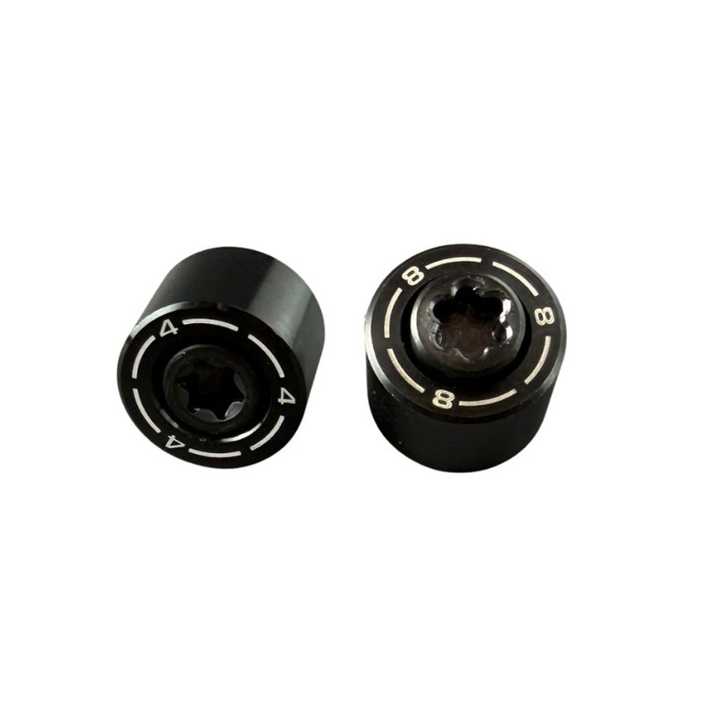 Adjustable Titanium Screw Kit  - đánh giá và giá Driver Golf Titanium