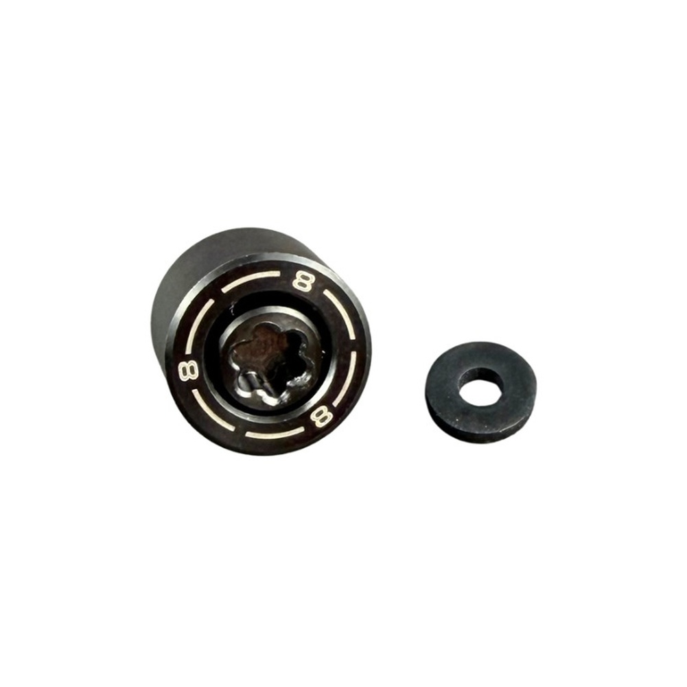 Adjustable Titanium Screw Kit  - đánh giá và giá Driver Golf Titanium