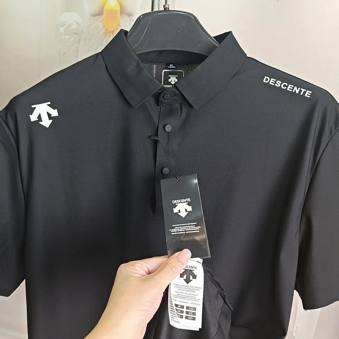 Summer Golf Wear Men 2026 New  - đánh giá và giá Golf Equipment Korea