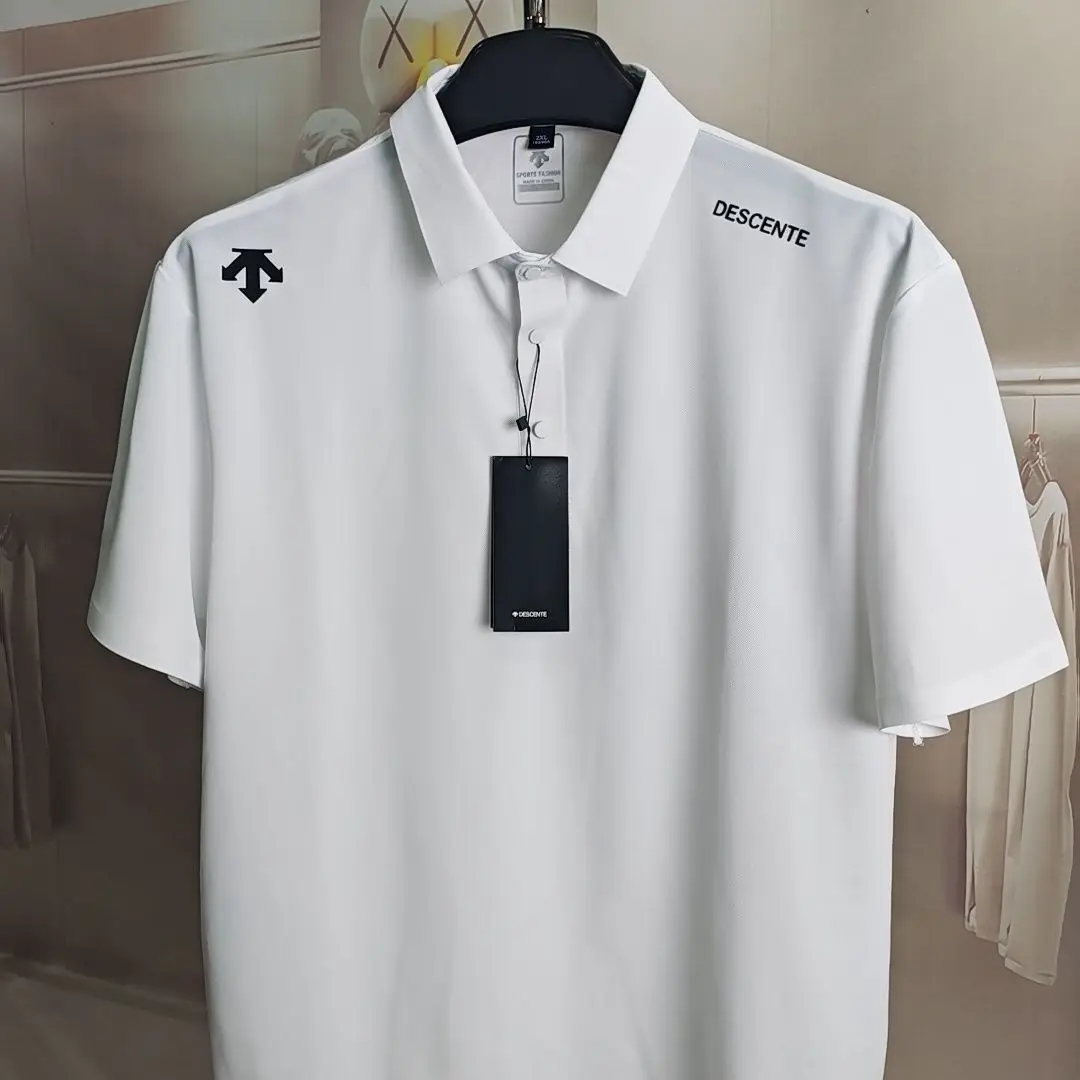 Summer Golf Wear Men 2026 New  - đánh giá và giá Golf Equipment Korea
