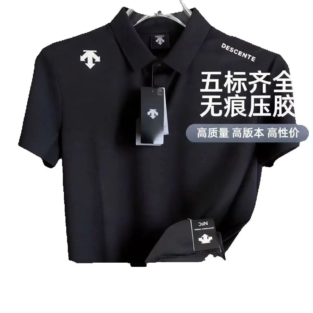 Summer Golf Wear Men 2026 New  - đánh giá và giá Golf Equipment Korea