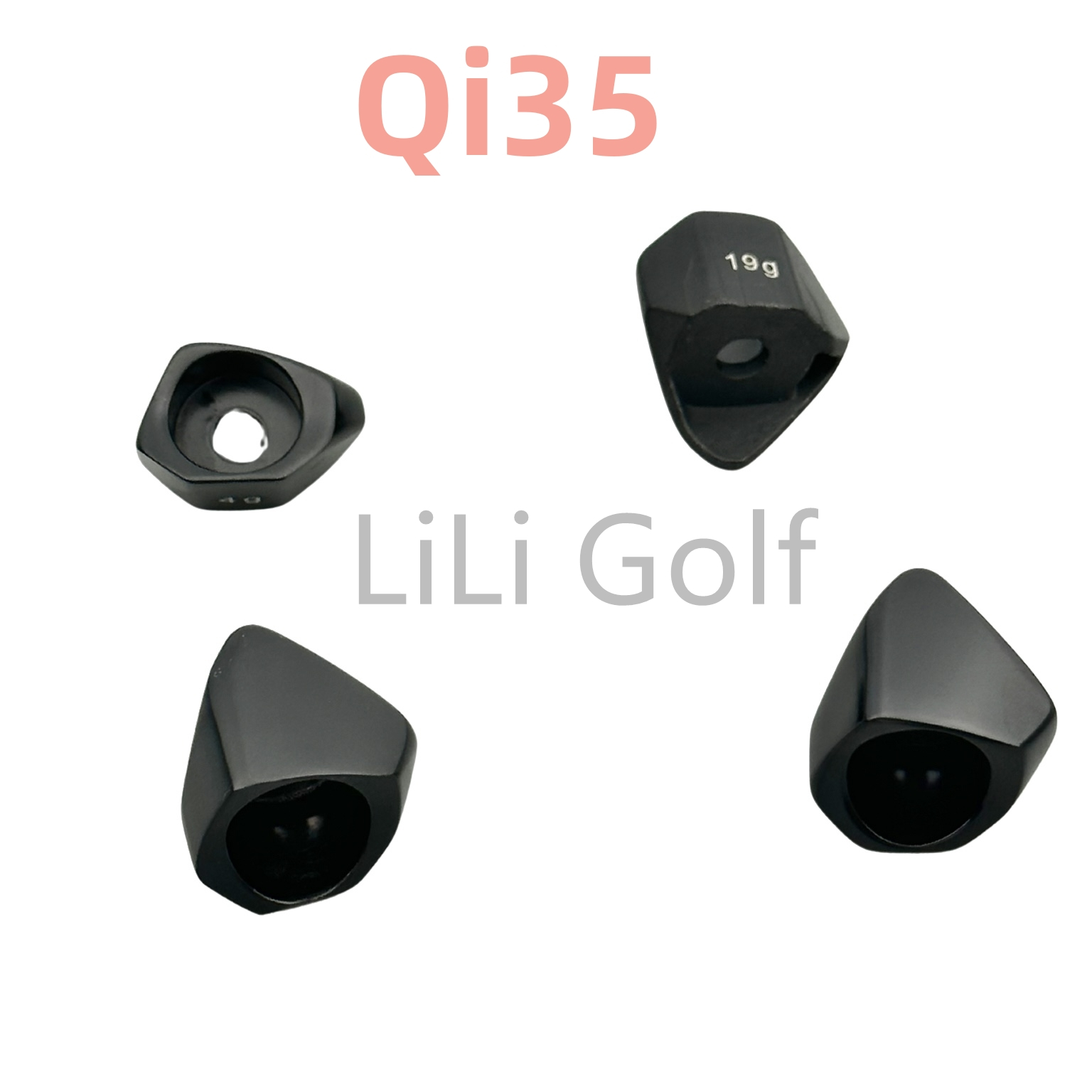 Golf Club Head Weight Compatib - đánh giá và giá Driver Golf Titanium