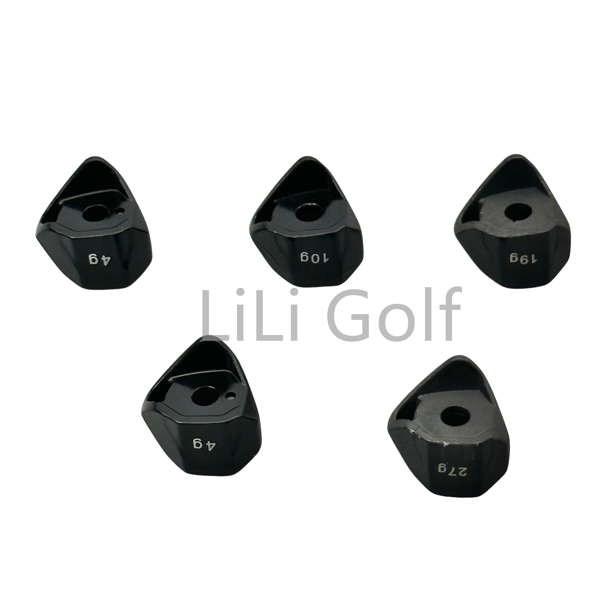 Golf Club Head Weight Compatib - đánh giá và giá Driver Golf Titanium