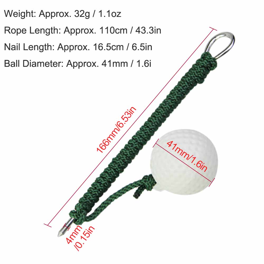 Golf Bay Dây Lái Xe Bóng Bay Đ - đánh giá và giá Golf Exercise Equipment